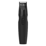 Wahl - 9685-517 GroomEase Stubble Trimmer Rechargeable