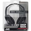 Picture of JVC - HARX330 Over-Ear (2.5m Lead) Headphones