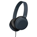 JVC - HAS31M Over Ear: Blue