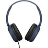Picture of JVC - HAS31M Over Ear: Blue Headphones
