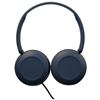 Picture of JVC - HAS31M: Blue Headphones