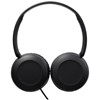 Picture of JVC - HAS31M Over Ear: Black Headphones