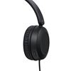 Picture of JVC - HAS31M: Black Headphones