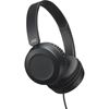 Picture of JVC - HAS31M: Black Over Ear Headphones