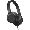 Picture of JVC - HAS31M Over Ear: Black Headphones