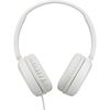 Picture of JVC - HAS31M: White Headphones