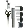 Picture of Wahl - 79233-917 Groomease 100 Series Clipper 10 Piece Kit