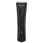 Wahl - 9698-417 GroomEase Cord/Cordless LED Clipper