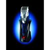 Picture of Panasonic - ERGB40S Wet/Dry Washable Rechargeable Trimmer Silver/Blue