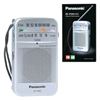 Picture of Panasonic Portable Radio - RFP50DEGS (FM/AM)