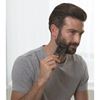 Picture of Panasonic - ERGB62H Mains/Rechargeable Beard & Trimmer: Black