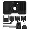 Picture of Wahl - 9685-417 GroomEase 11 Piece Rechargeable Multigroomer