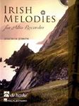 Irish Melodies for Alto Recorder