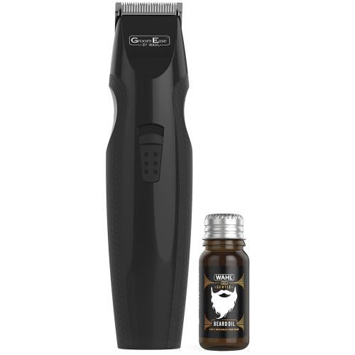 Wahl - 5606-800 GroomEase Shape & Style Trimmer Gift Set