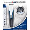 Picture of Remington - PG4000 G4 Graphite Series Multi Grooming Kit
