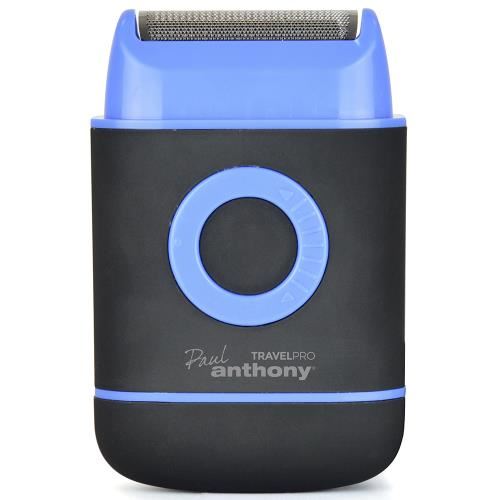 Lloytron - H5001 Paul Anthony Travel Pro Battery Shaver