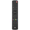 Remote Controller - One For All 'Contour' 4 in 1 Universal URC1240