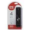 Picture of Remote Controller - One For All 'Evolve 4' Universal URC7145 (Req 2xAAA/Not Inc.)