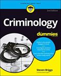 Criminology For Dummies - 2nd Edition