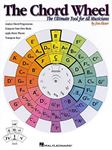 The Chord Wheel - The Ultimate Tool for All Musicians