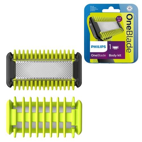 Philips OneBlade Replacement Blade - 1 Pack: QP610/50