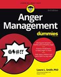 Anger Management For Dummies - 3rd Edition