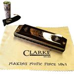 Clarke - Victorian Harmonica in C Major