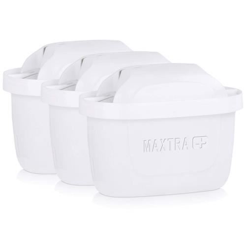 Brita Water Filter Cartridges - Maxtra+