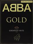 Abba Gold: Piano Solo