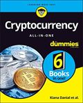 Cryptocurrency All-in-One - For Dummies