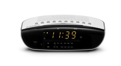 Roberts - CR9971 Alarm Clock Radio