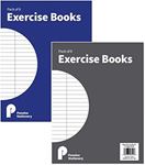 U Write Exercise Books: A5 - 6 Pack