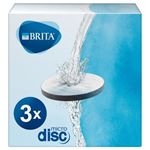 Brita Water Filter Microdiscs - For Filter Bottles