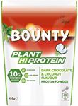 Bounty Plant Hi-Protein Powder - Dark Chocolate & Coconut 420g