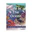 Life in the Ocean Colouring Book
