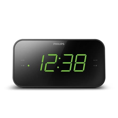 Philips Alarm Clock Radio - TAR3306/05