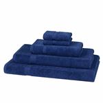 Towel Bale Set: Luxury 600GSM - Navy