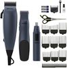 Wahl - 79305-2817 Grey 3 Piece Clipper & Trimmer Set