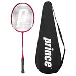 Prince - TI 75 Series Badminton Racket + Cover