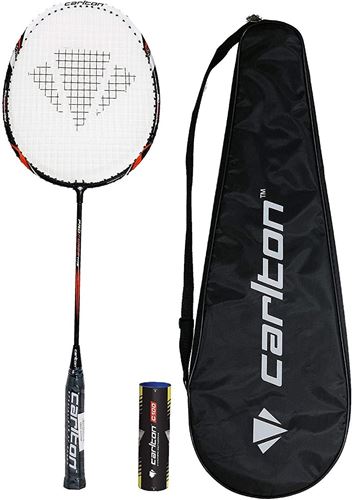 Carlton - Pro Series Badminton Racket