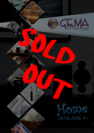 Picture of Gema Records 'Home' Catalogue #1