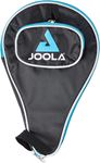 Joola Table Tennis Case - Protective Storage Cover w/ Wrist Strap & Pocket
