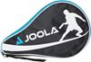 Picture of Joola Table Tennis Case - Protective Storage Cover w/ Wrist Strap & Pocket (Colour May Vary)