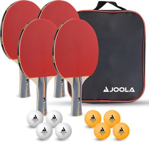 Joola Table Tennis Set - Team School