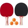 PPR - 130 Table Tennis Set