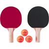 PPR 100 Table Tennis Set
