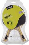 Stiga Table Tennis Set - Sonic