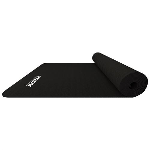 RDX: Yoga and Exercise Mat - 6mm