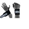 RDX Powerlifting Wrist Wraps - W2