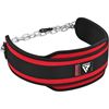 Picture of RDX Weight Training Dipping Belt - T7 (One size/Colour may vary)